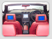 Audi A4 Cabriolet