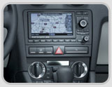 Satellite Navigation System