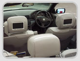 BMW 3 Series Cabriolet