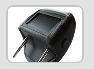 Headrest Monitor