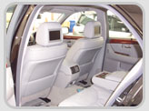 Lexus In Car Multimedia
