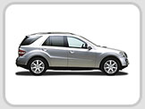 Mercedes-Benz ML