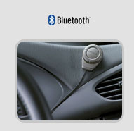 Bluetooth Car Kit