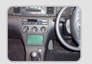 Navigation Systems
