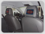 Porsche In Car Multimedia