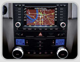Custom Fit Navigation System